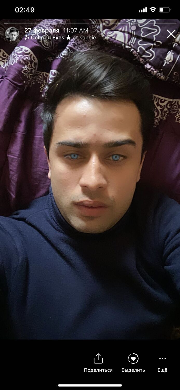 ���� 22963930 ������� Alijon, 31 ���, ���� ���������� � �������