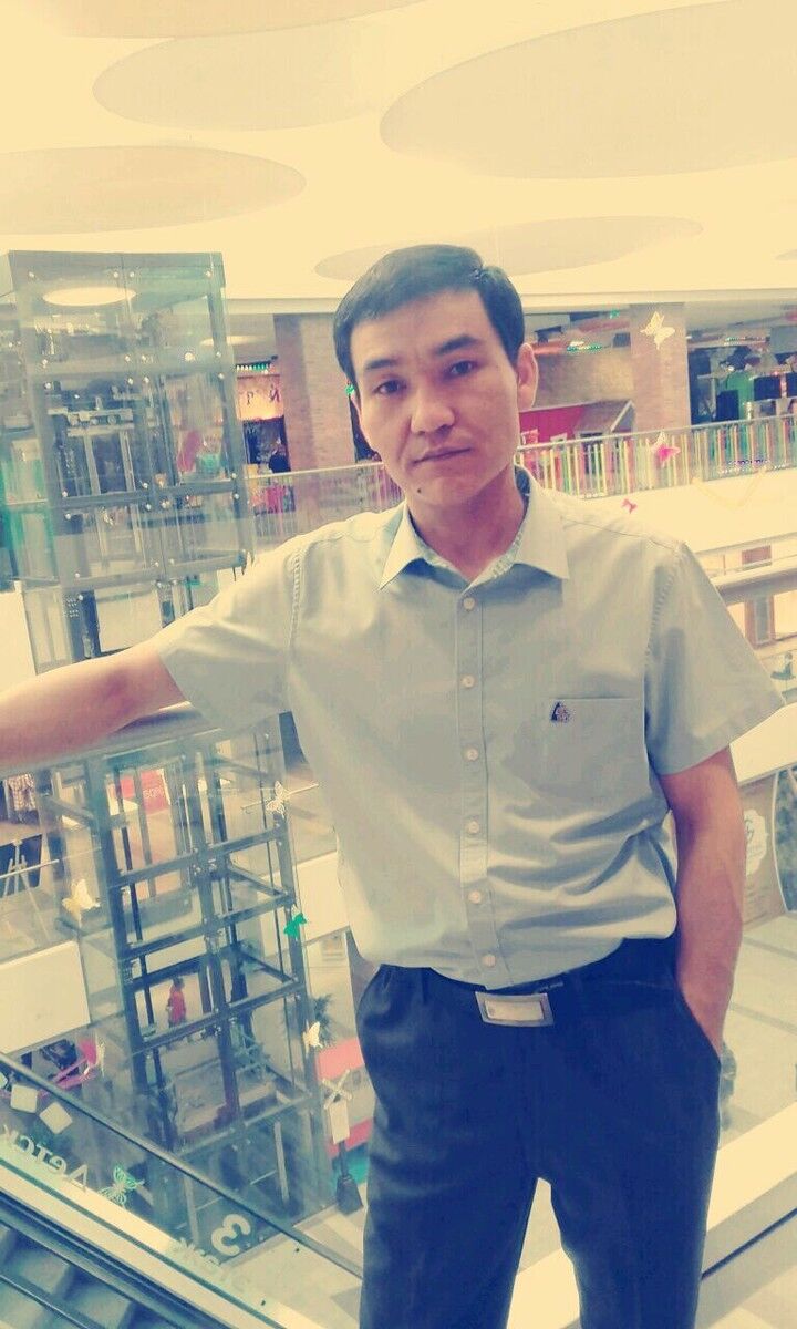 ���� 9984730 ������� ������, 41 ���, ���� ���������� � ������