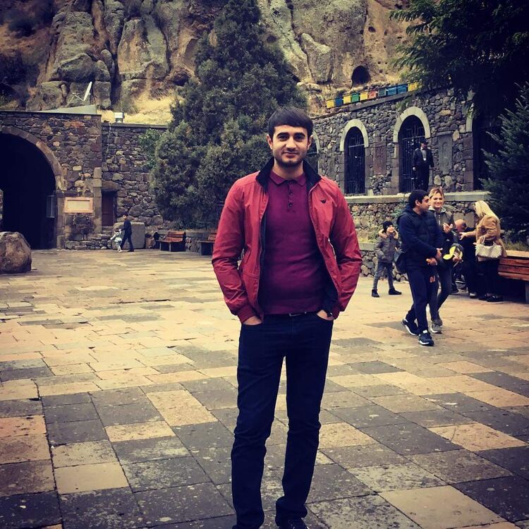 ���� 55778990 ������� Arman, 30 ���, ���� ���������� � ������