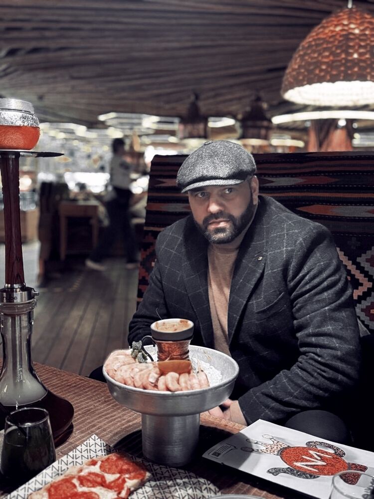 ���������� ������, ���� ������� Ali, 39 ���, ������������ ��� ������, ����� � ���������, c�������� ���������