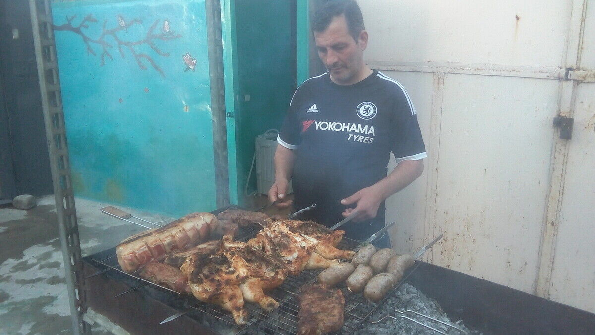 ���������� ������, ���� ������� Armen, 51 ���, ������������ ��� ������, ����� � ���������, c�������� ���������