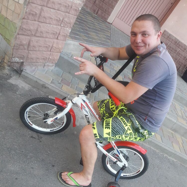 ���� 17287920 ������� �������, 31 ���, ���� ���������� � �������