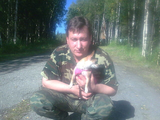 ���������� ��������, ���� ������� ������, 54 ����, ������������ ��� ������