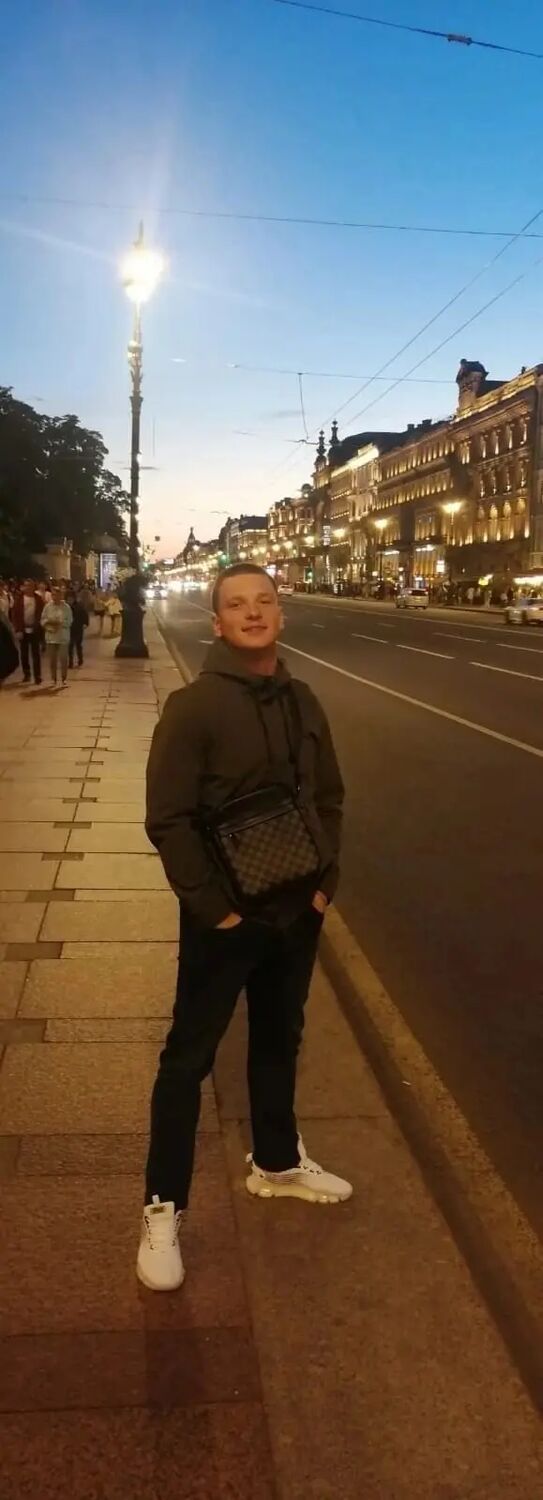 ���� 41055990 ������� Ilya, 30 ���, ���� ���������� � �����-����������