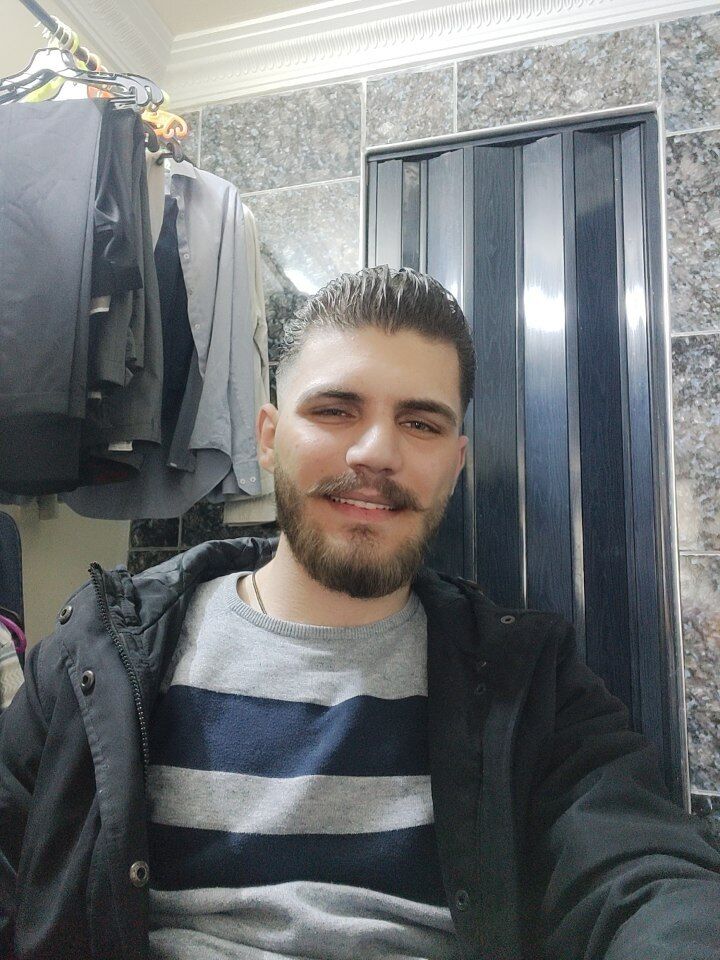 ���������� ������, ���� ����� Ali Ramadan, 22 ����, ������������ ��� ������, ����� � ���������, c�������� ���������