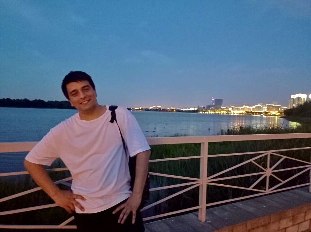 ���� 46556810 ������� Muhammed, 34 ����, ���� ���������� � ������