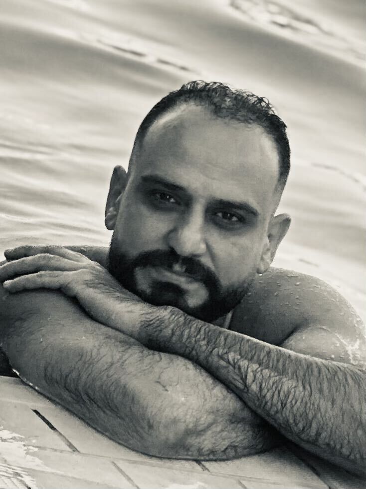  46273230  Mohamed, 40 ,    Al Jizah