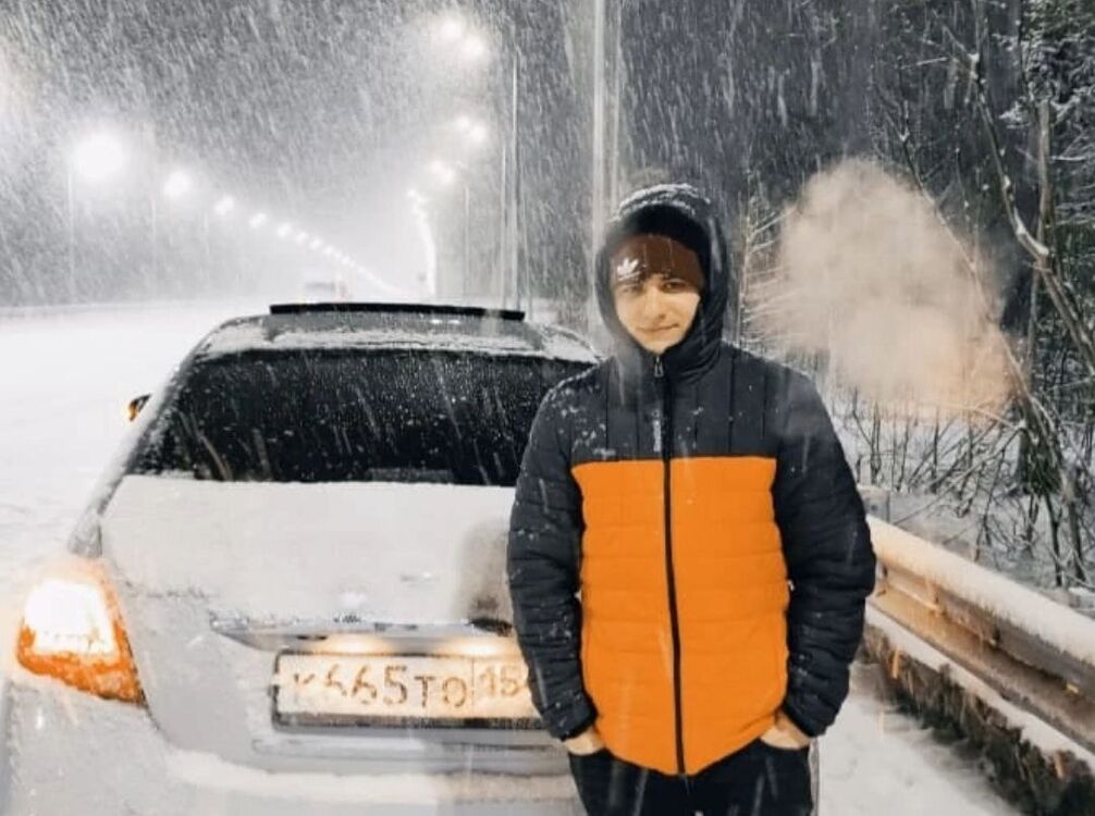 ���� 50150450 ������� Anthony, 28 ���, ���� ���������� � ����� �������