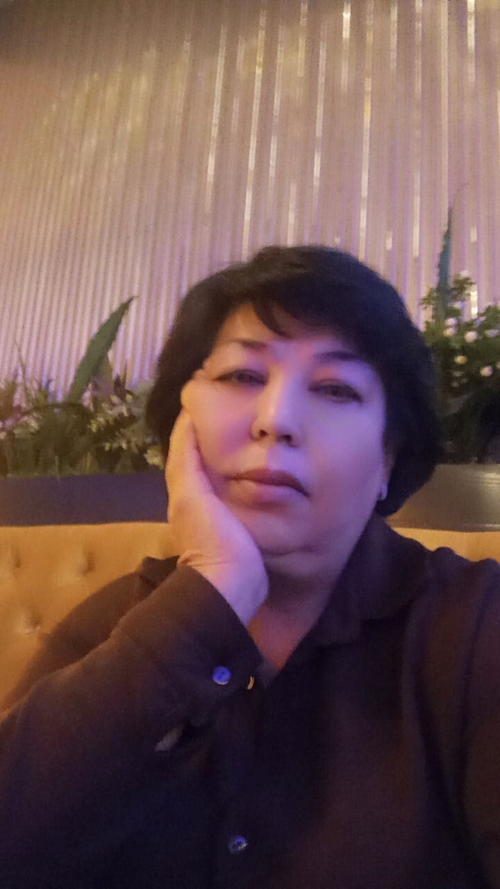 ���� 54913110 ������� Dilnoza, 53 ����, ���� ���������� � ��������