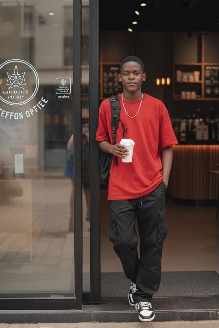  53832740  Luzito, 18 ,    