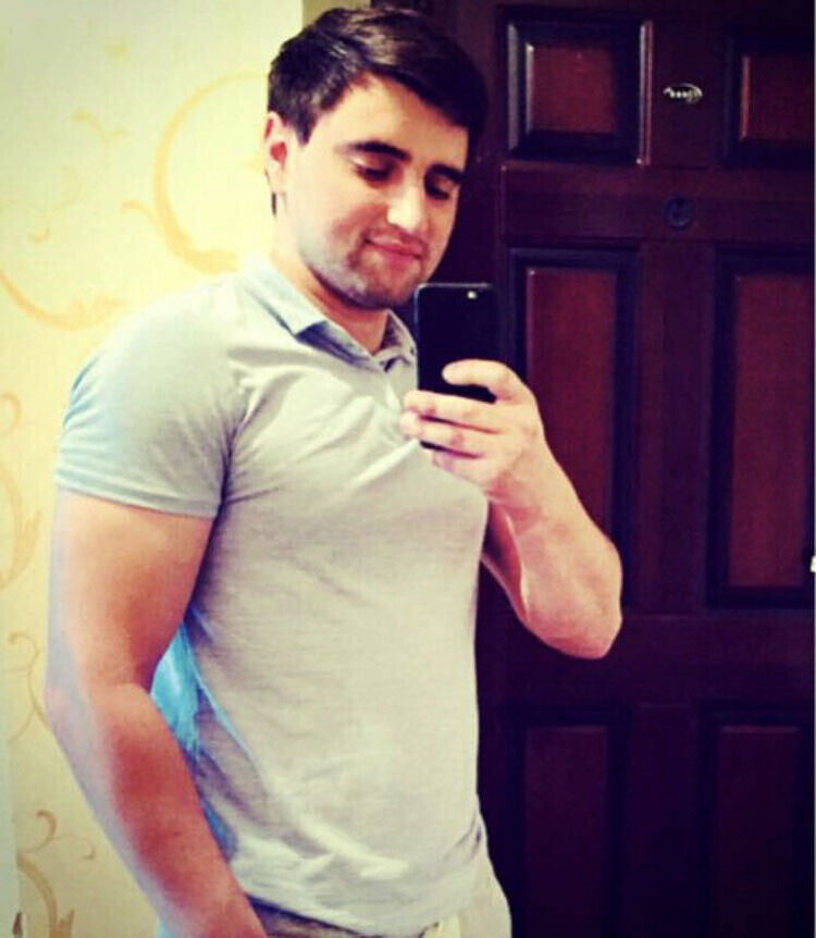  ,   Firuz, 33 ,   