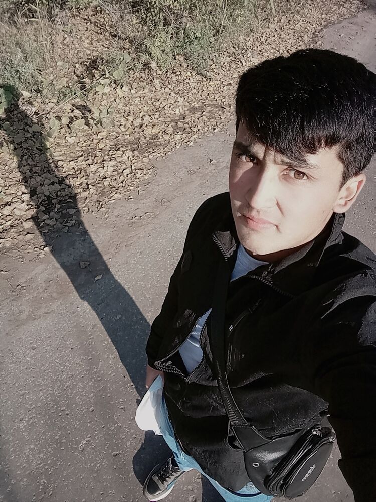 ���������� ������, ���� ����� Asadbek, 25 ���, ������������ ��� ������, ����� � ���������