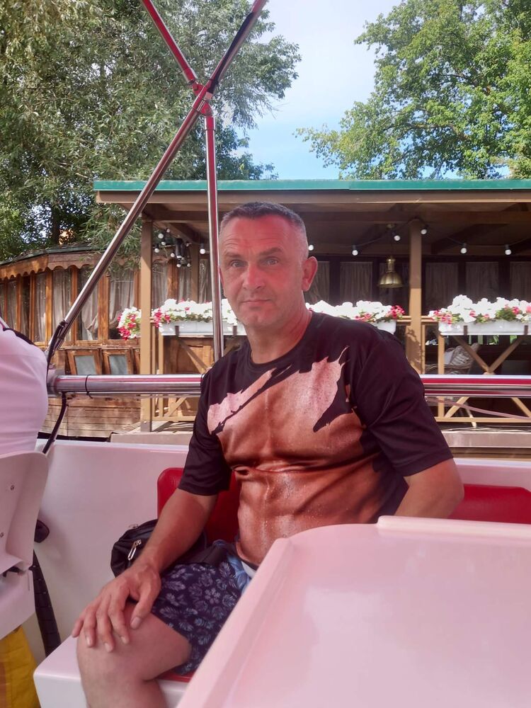  ,   Sergey, 52 ,   ,   