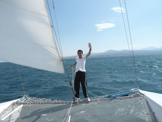  ,   Sergey, 44 ,   