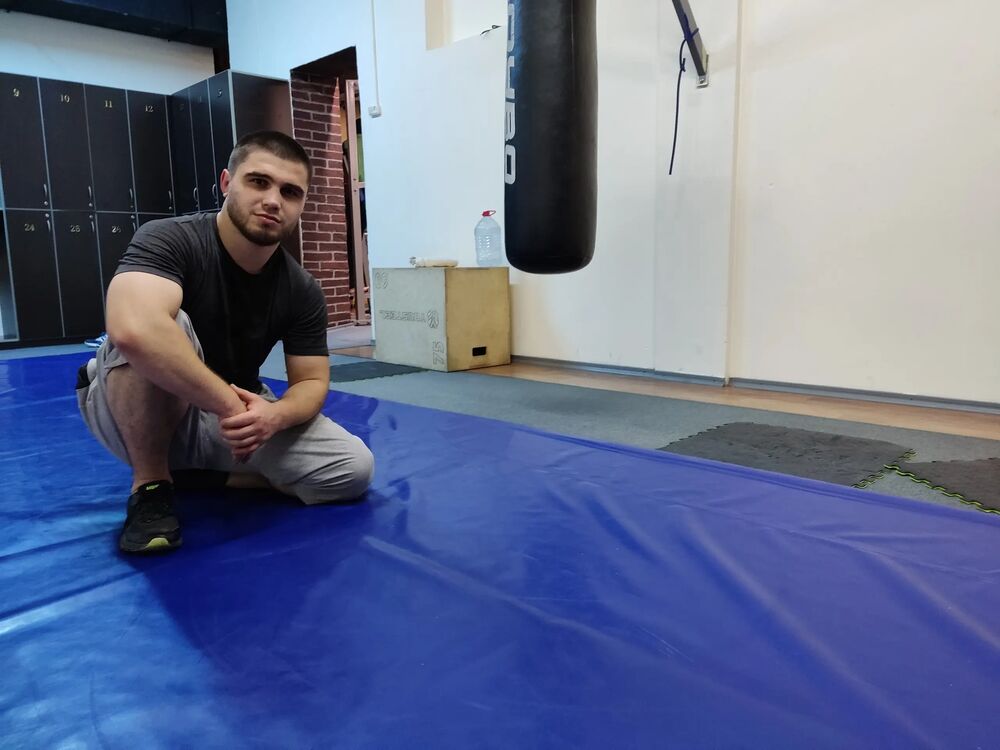  53002480  Shamil, 28 ,    