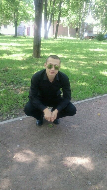 ���� 7592400 ������� ��������, 34 ����, ���� ���������� � �����-����������