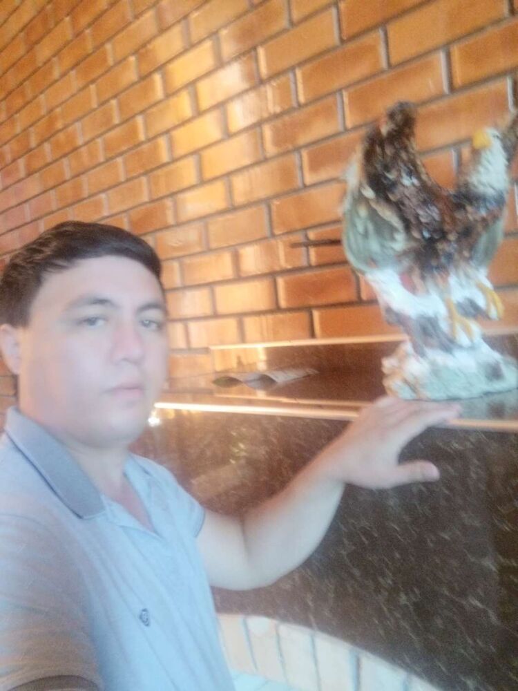 ���� 22973180 ������� Alisher, 38 ���, ���� ���������� � ��������