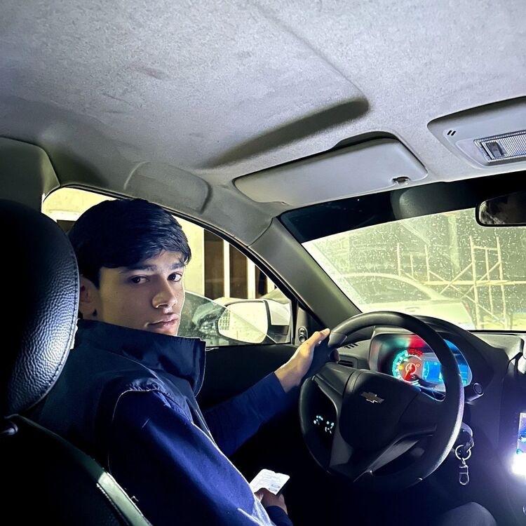 ���� 55829500 ����� Timur, 18 ���, ���� ���������� � ����������