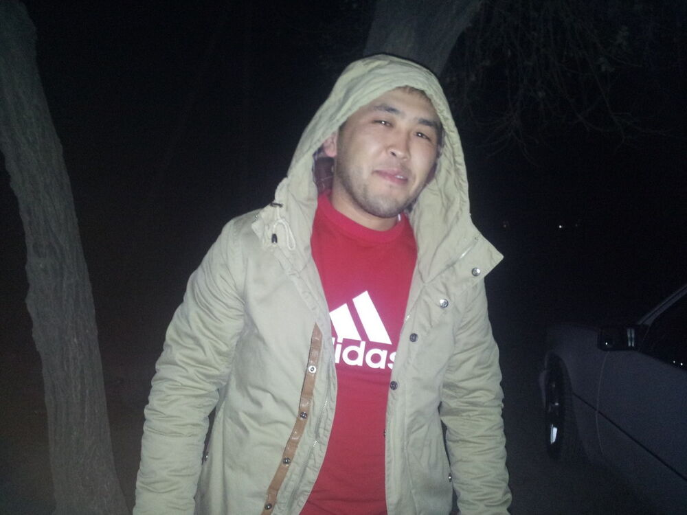 ���������� ������, ���� ������� Aibek, 38 ���, ������������ ��� ������