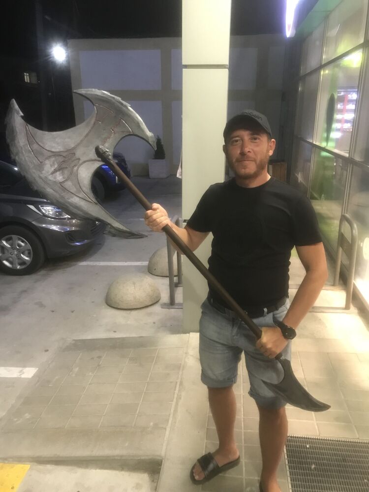 ���������� ������������, ���� ������� ������, 37 ���, ������������ ��� ������, ����� � ���������