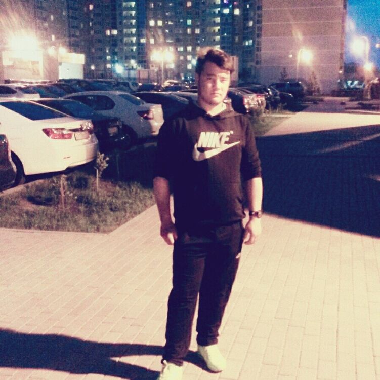  ,   Rustam, 31 ,   