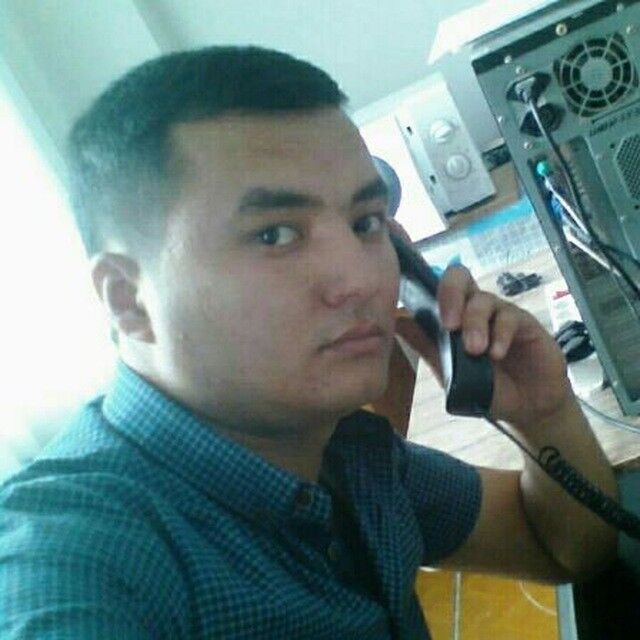  ,   Azizbek, 33 ,  