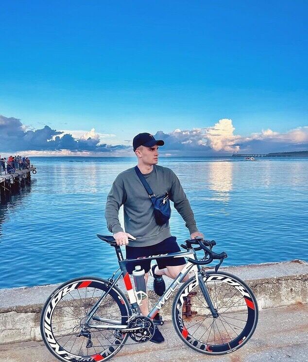 ���������� ����, ���� ������� Nikolai, 35 ���, ������������ ��� ������, ����� � ���������