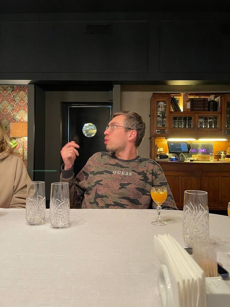 ���������� ������, ���� ������� Sergio, 35 ���, ������������ ��� ������, ����� � ���������, c�������� ���������