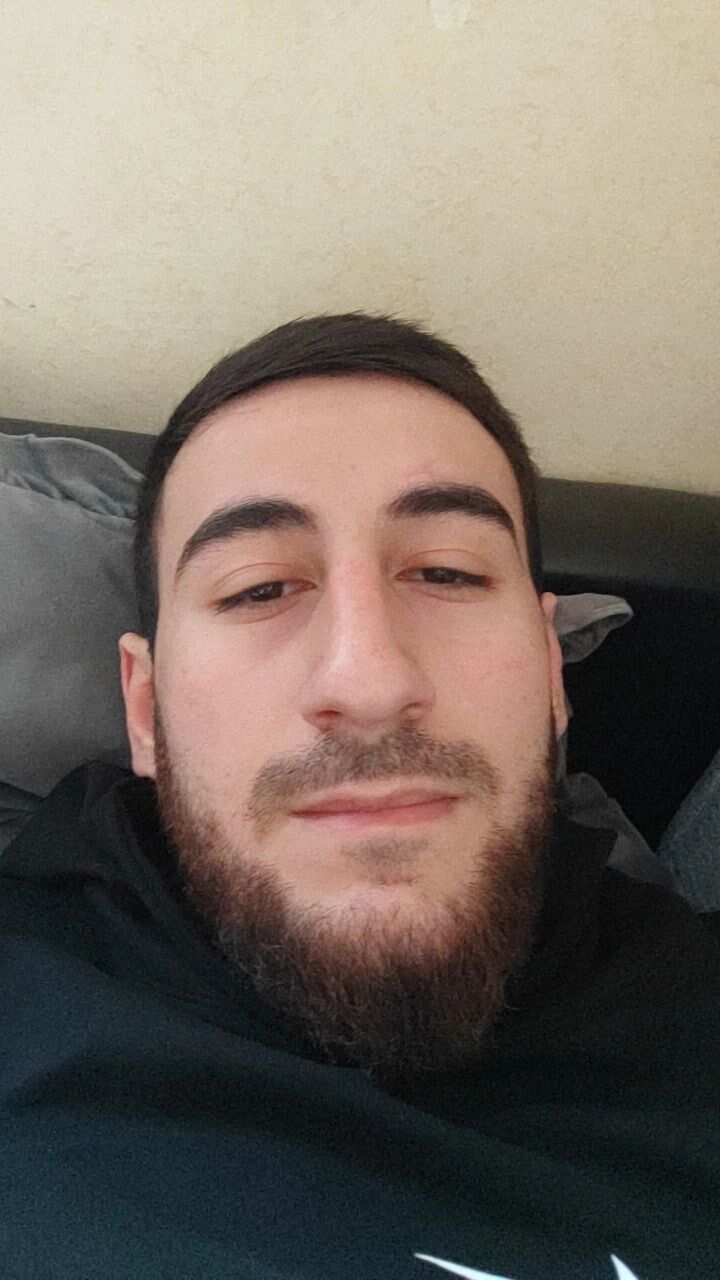 ���� 43856230 ������� Aliev, 29 ���, ���� ���������� � ���������