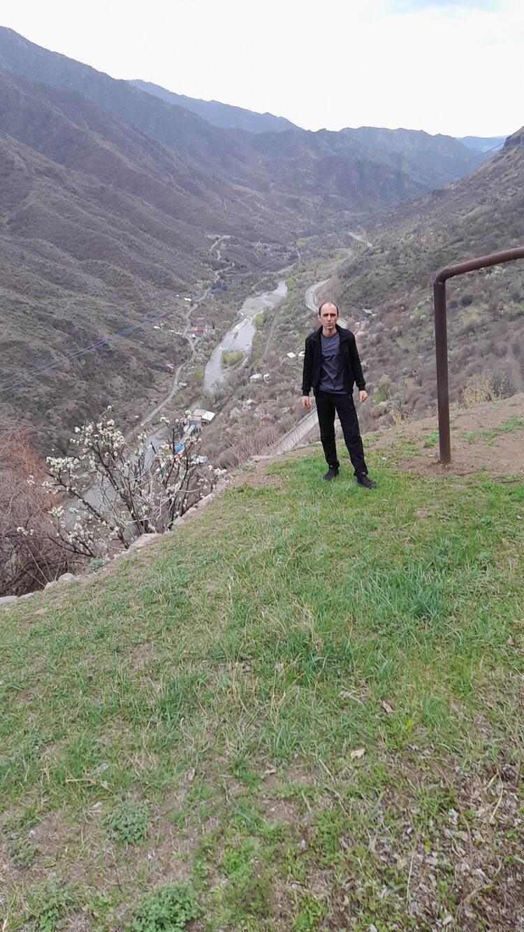 ���� 40357270 ������� Hayk, 39 ���, ���� ���������� � �������