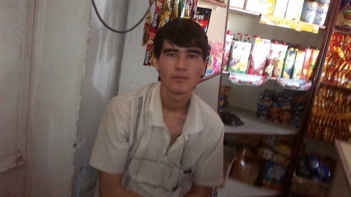 ���������� �������, ���� ������� Murodbek, 35 ���, ������������ ��� ������, ����� � ���������, c�������� ���������