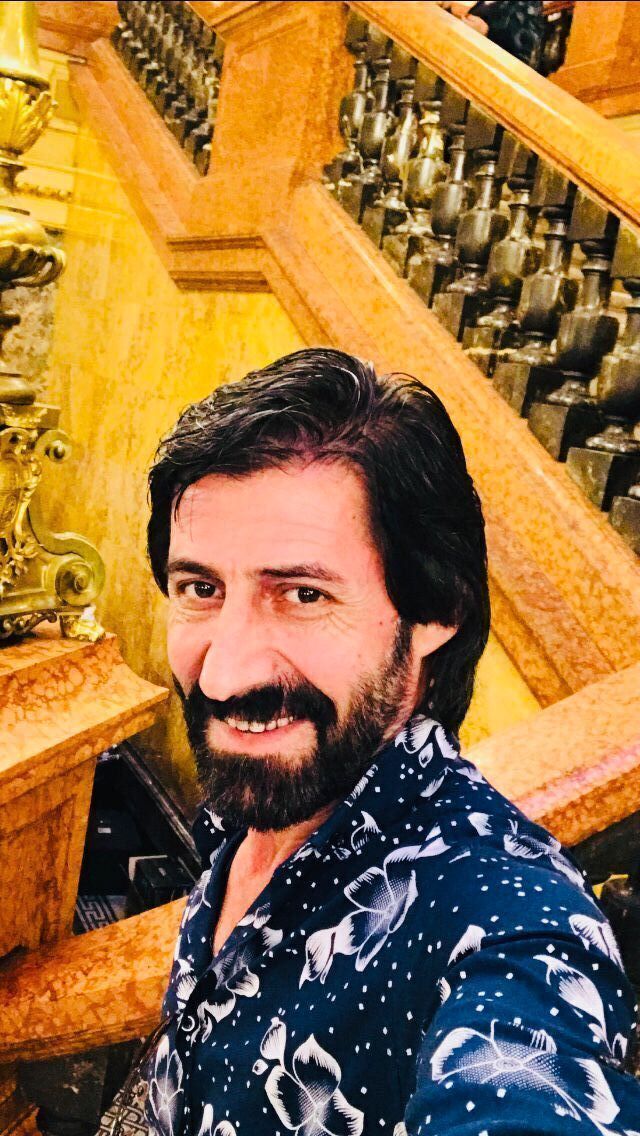 ���������� �������, ���� ������� Mustafa, 40 ���, ������������ ��� ������, ����� � ���������