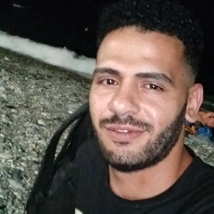 ���������� �����-���������, ���� ������� Mahmoud, 37 ���, ������������ ��� ������, ����� � ���������