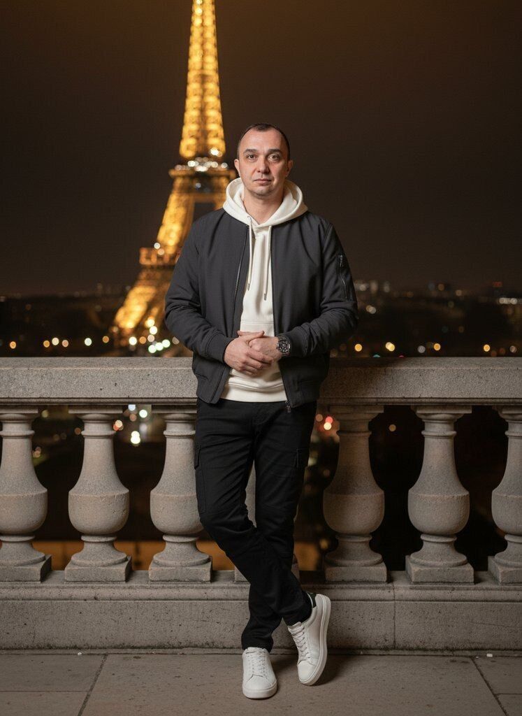 ���������� ������, ���� ������� Viktor, 45 ���, ������������ ��� ����� � ���������, c�������� ���������