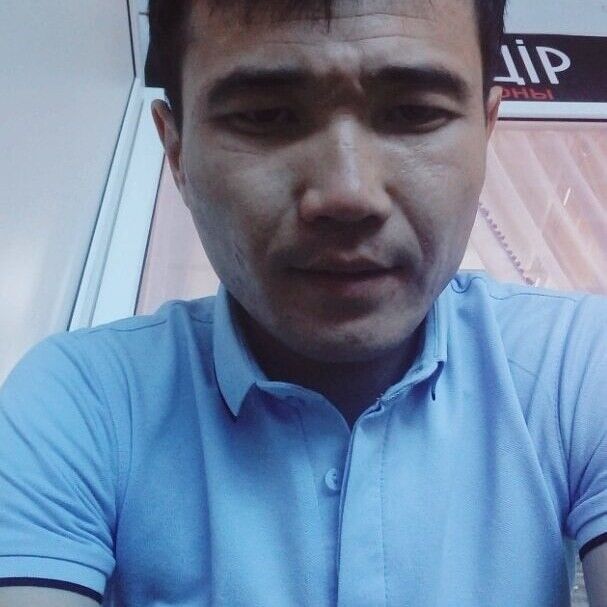 ���� 17416710 ������� Erzhan, 34 ����, ���� ���������� � ������