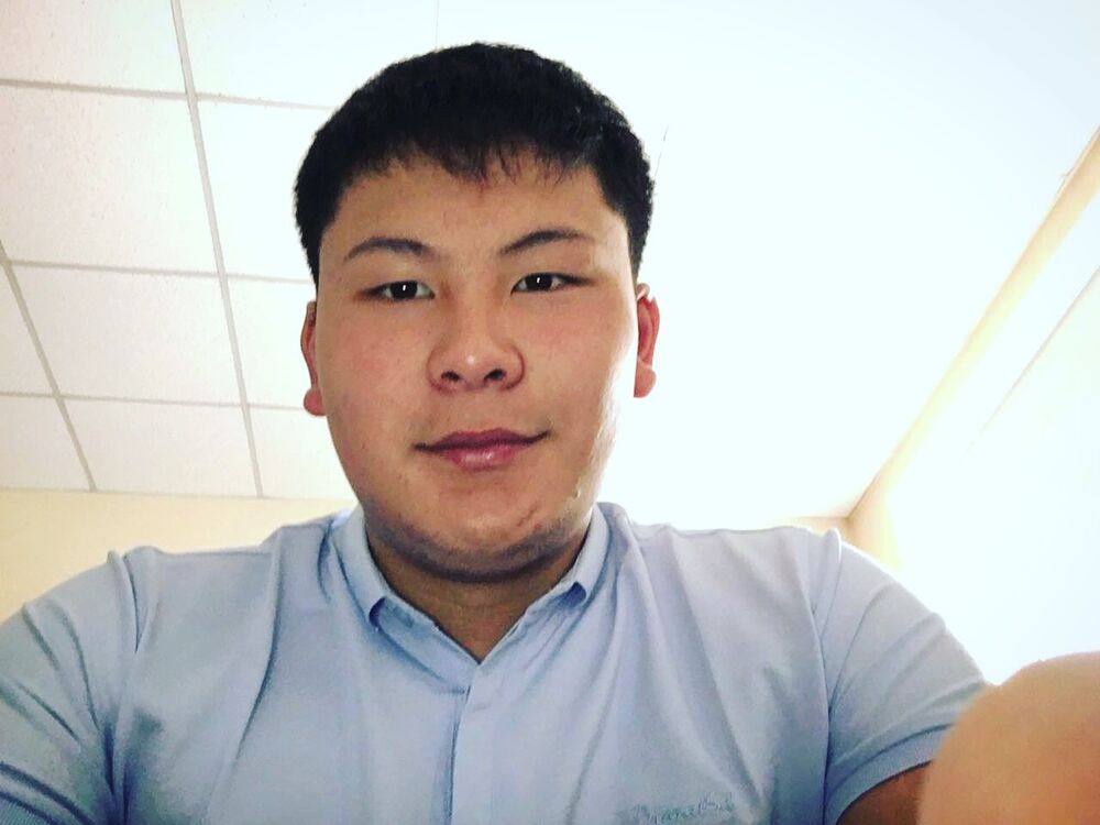 ���� 7315560 ������� Maksat, 31 ���, ���� ���������� � �������