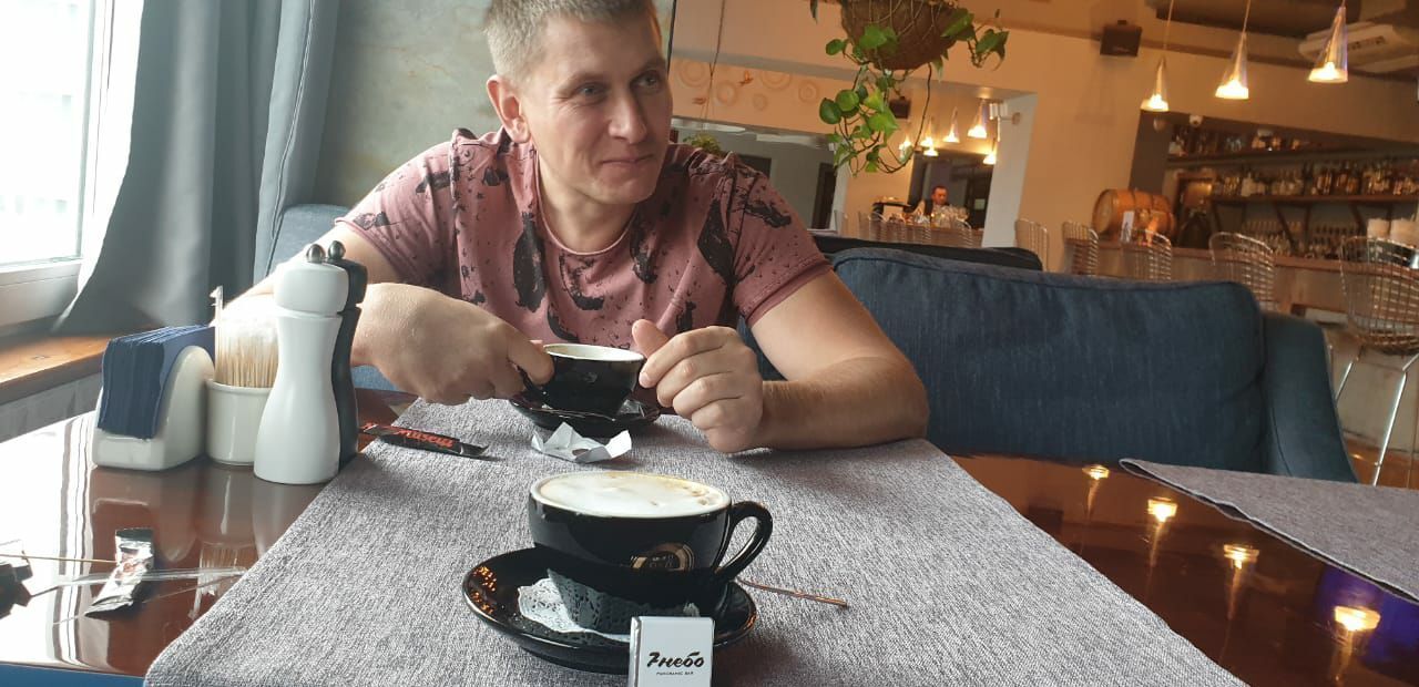 ���� 22988690 ������� Slava, 43 ����, ���� ���������� � �����-����������