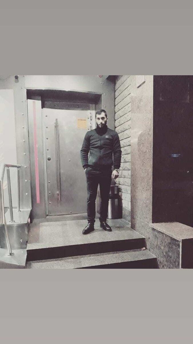 ���� 19142310 ������� ������, 35 ���, ���� ���������� � ������