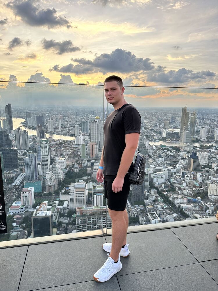 ���������� ������, ���� ����� �����, 23 ����, ������������ ��� ������, ����� � ���������