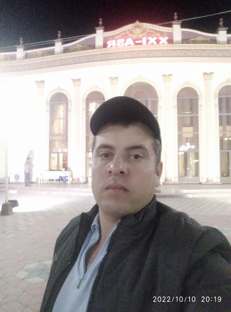  35288230  Jonibek, 38 ,    