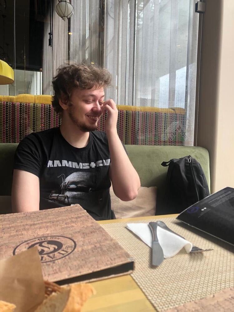 ���� 31946120 ������� ��������, 26 ���, ���� ���������� � �����-����������