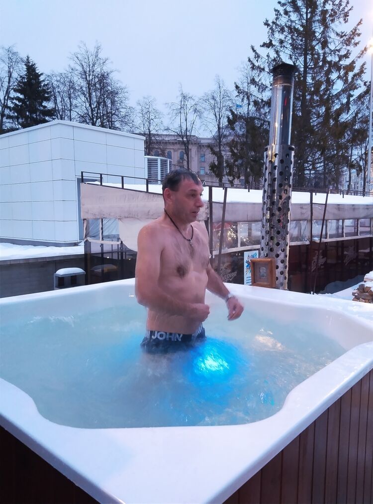 ���������� �����, ���� ������� Vaycheslav, 49 ���, ������������ ��� ����� � ���������, c�������� ���������