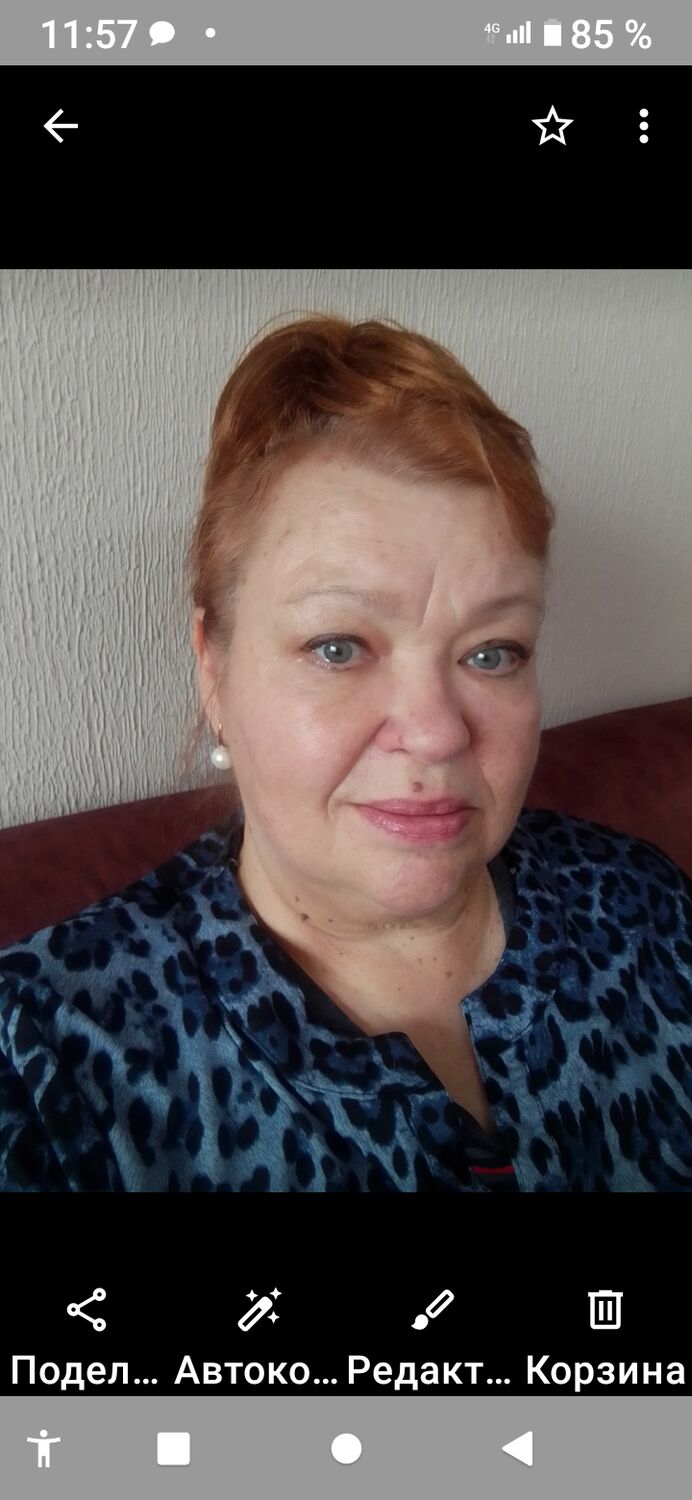  53930090  Lyudmila, 63 ,    -