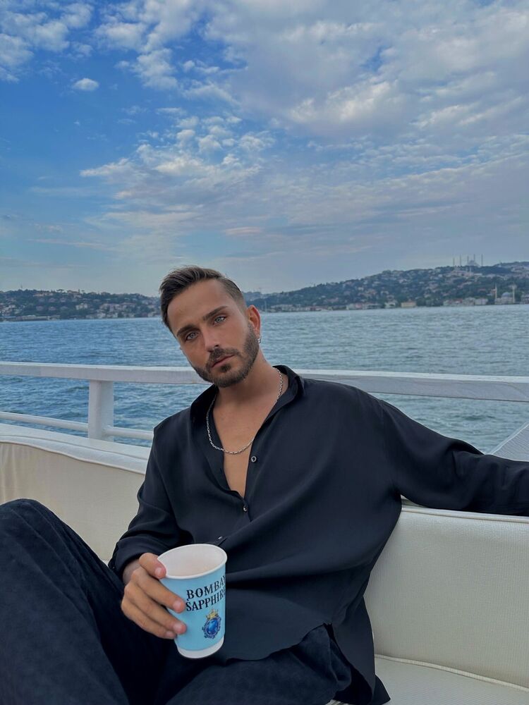 ���� 36795590 ������� Malik, 30 ���, ���� ���������� � ������