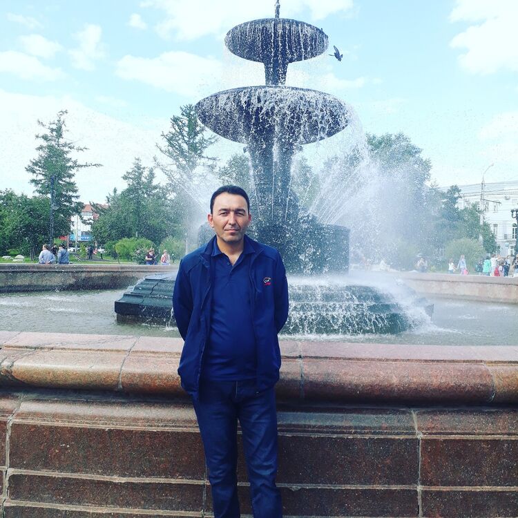 ���� 17674910 ������� Osman, 47 ���, ���� ���������� � ������������