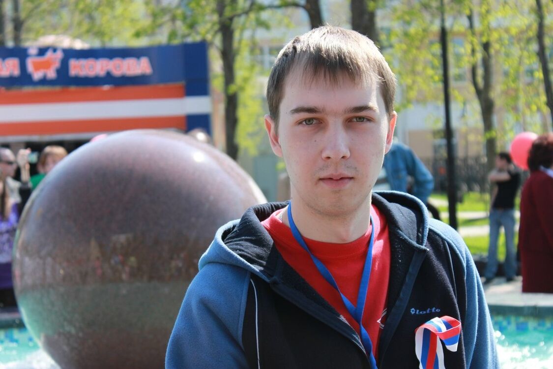 ���������� ����������, ���� ������� Nikita, 37 ���, ������������ ��� ������, ����� � ���������, c�������� ���������