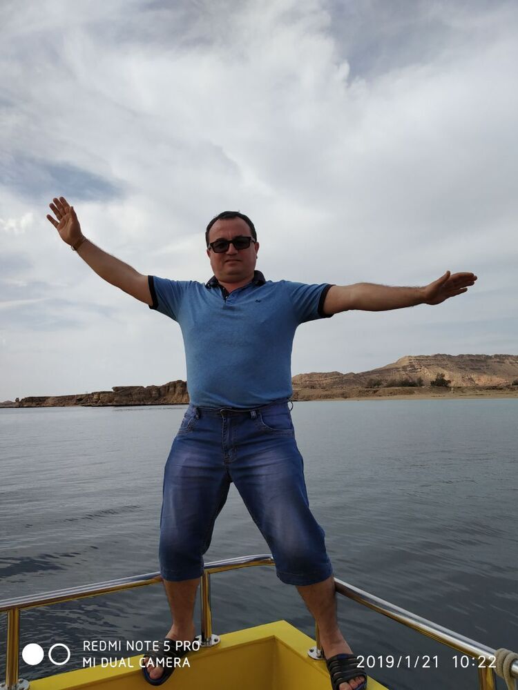 ���������� �������, ���� ������� Rustam, 42 ����, ������������ ��� ������, ����� � ���������