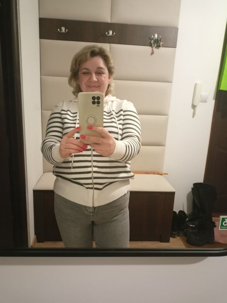 ���� 55576950 ������� Natalia, 46 ���, ���� ���������� � Tczew