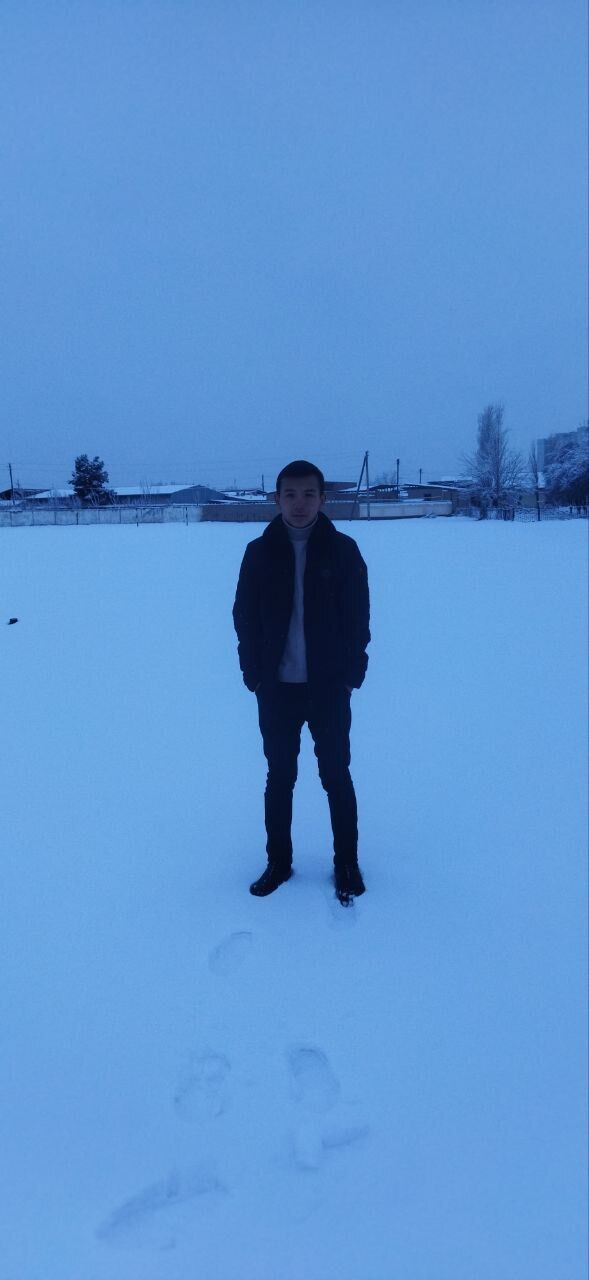  ,   Bobirjon, 18 ,   ,   