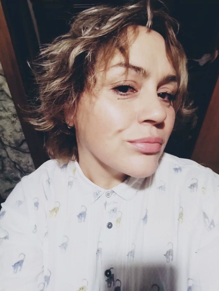 ���������� ����, ���� ������� Mila, 47 ���, ������������ ��� c�������� ���������